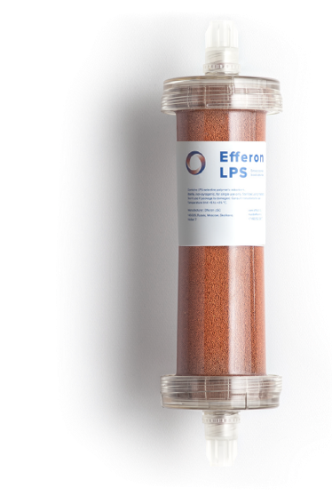 מכשיר Efferon לזיהוי ספסיס